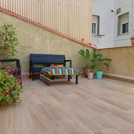 La Maceta Apartment Vilagarcia de Arousa Bagian luar foto