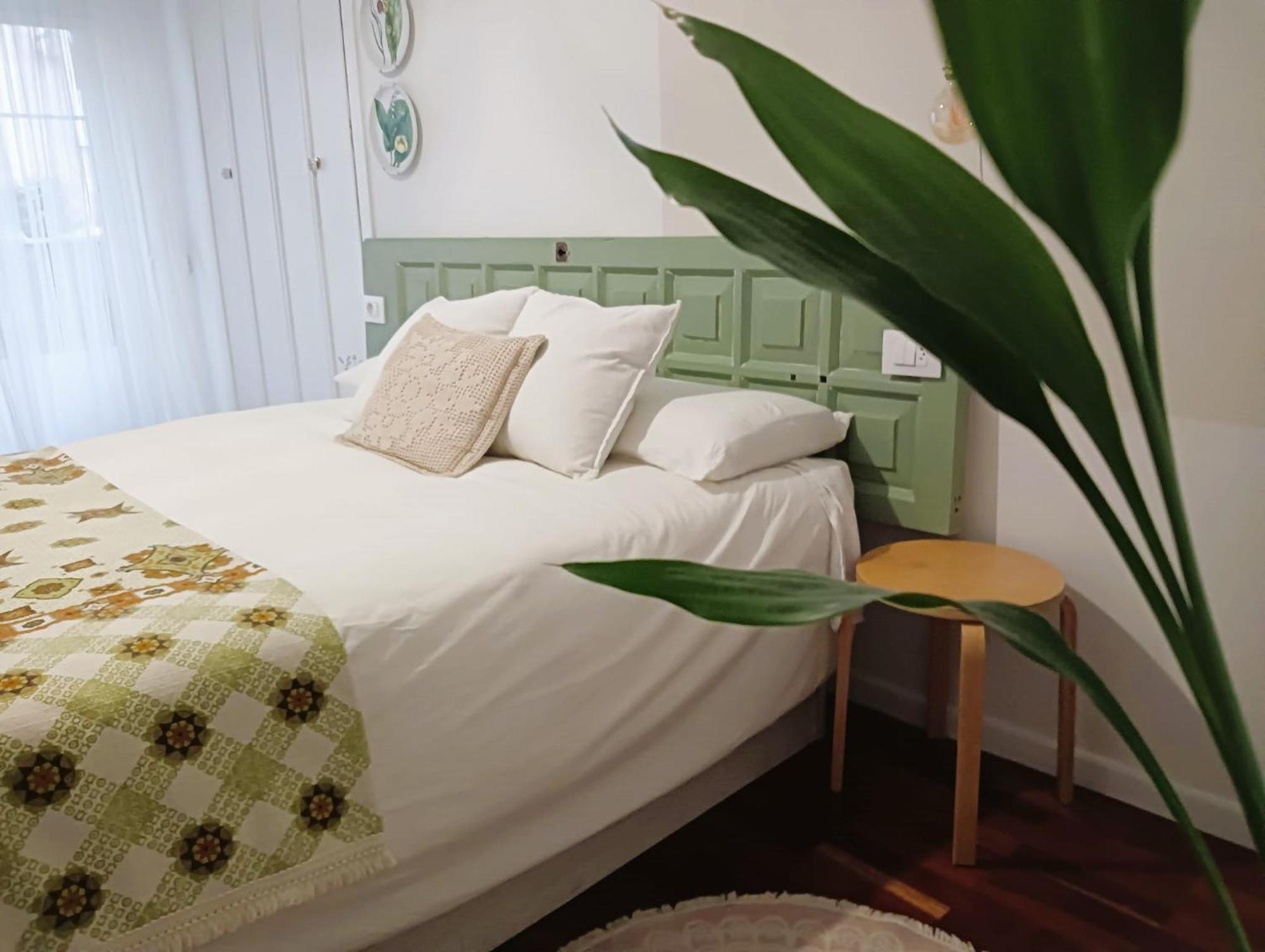 La Maceta Apartment Vilagarcia de Arousa Bagian luar foto