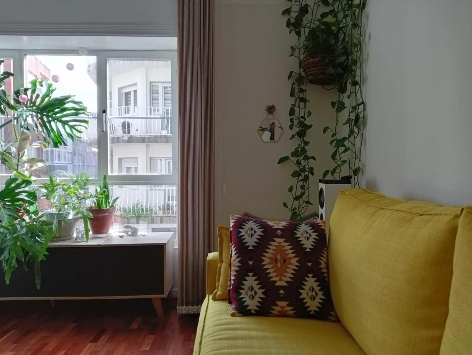 La Maceta Apartment Vilagarcia de Arousa Bagian luar foto