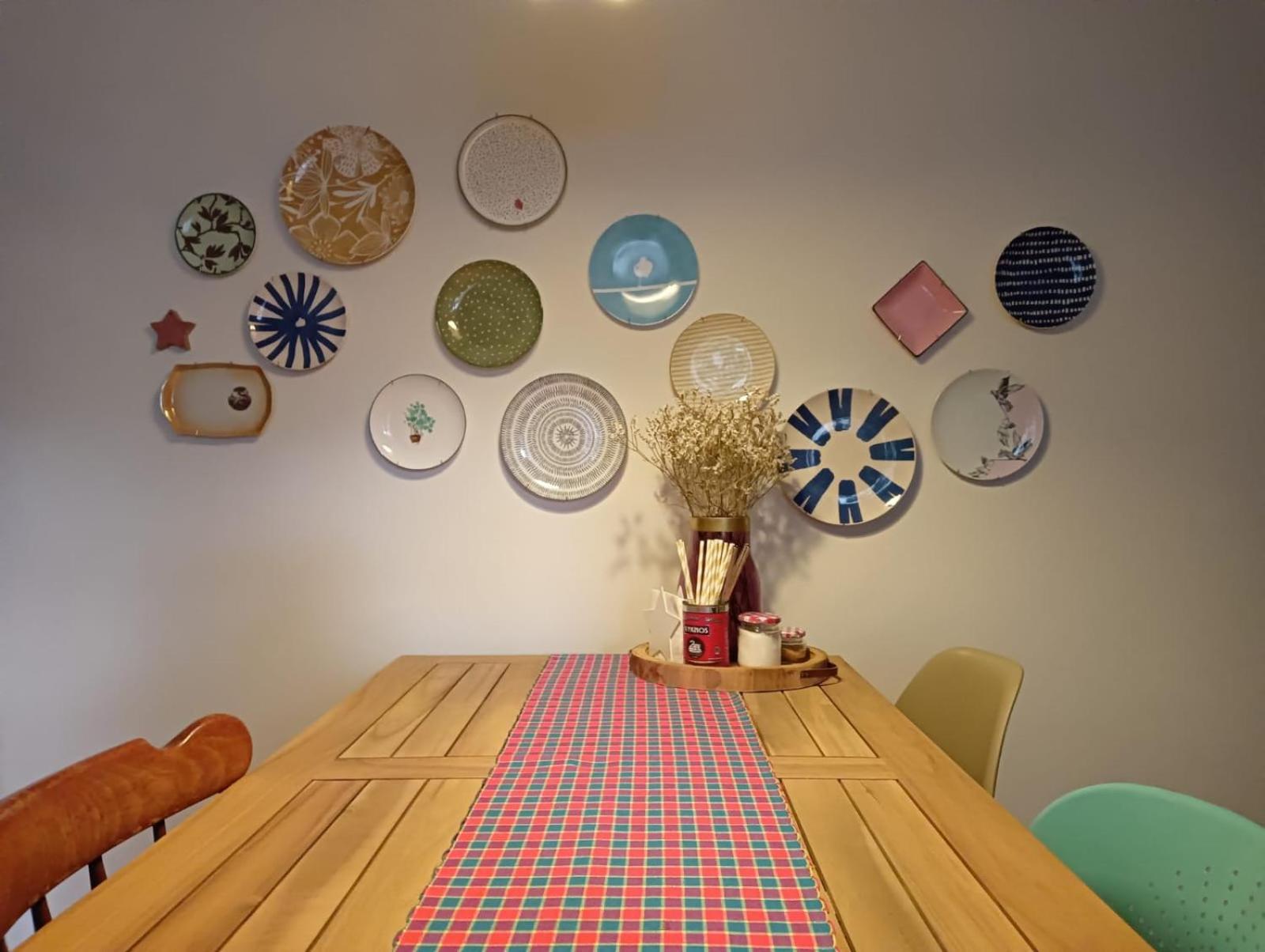 La Maceta Apartment Vilagarcia de Arousa Bagian luar foto
