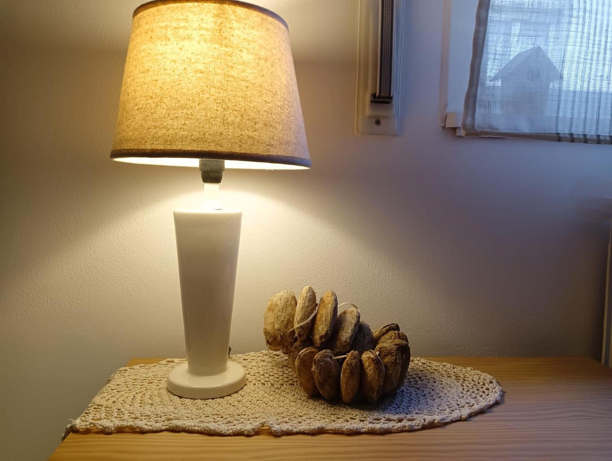 La Maceta Apartment Vilagarcia de Arousa Bagian luar foto