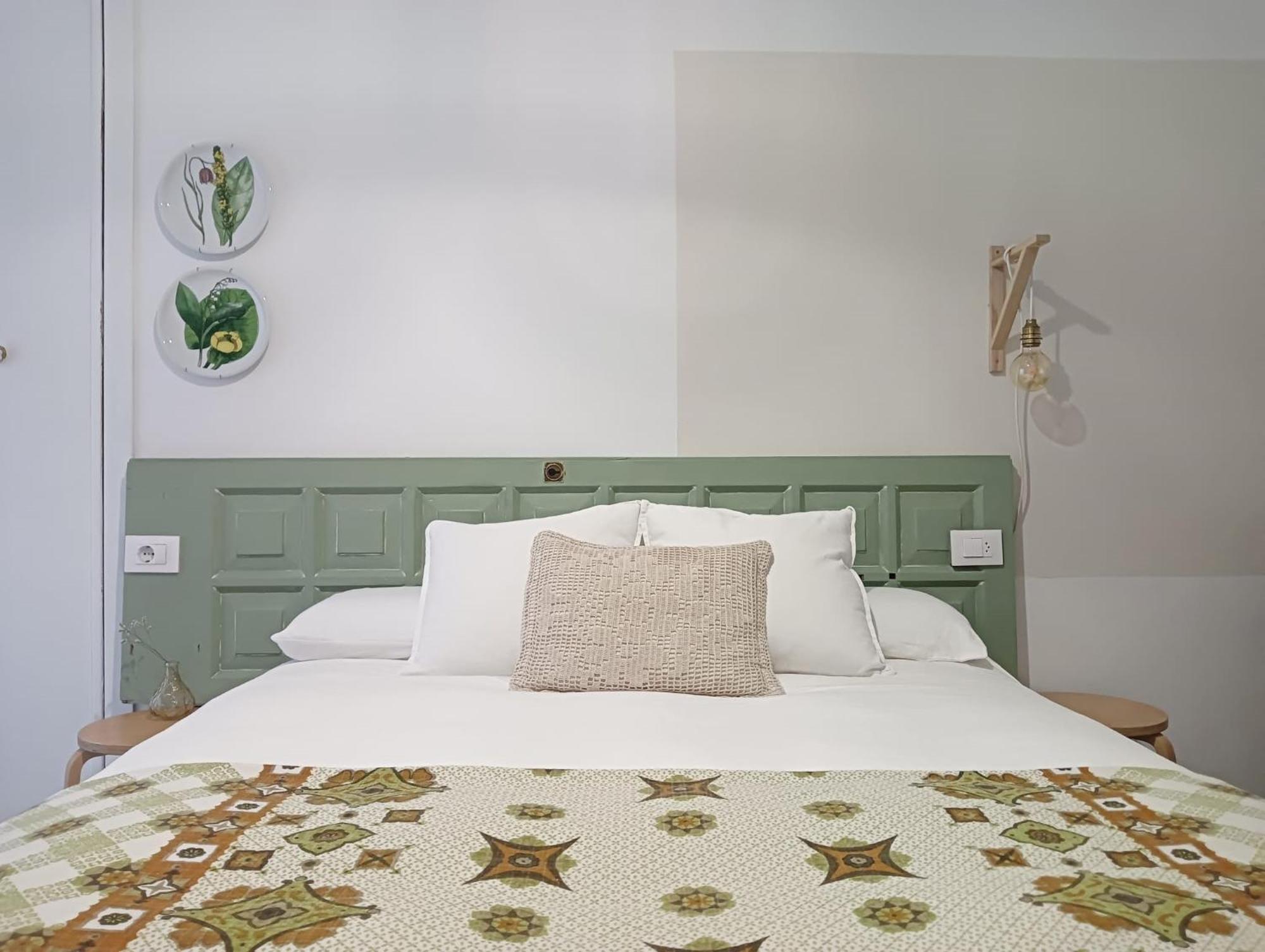 La Maceta Apartment Vilagarcia de Arousa Bagian luar foto